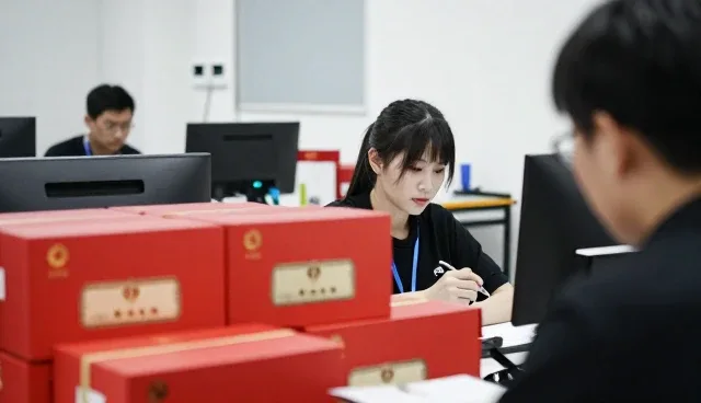 提升服务效率的渠道分销场景实践分析