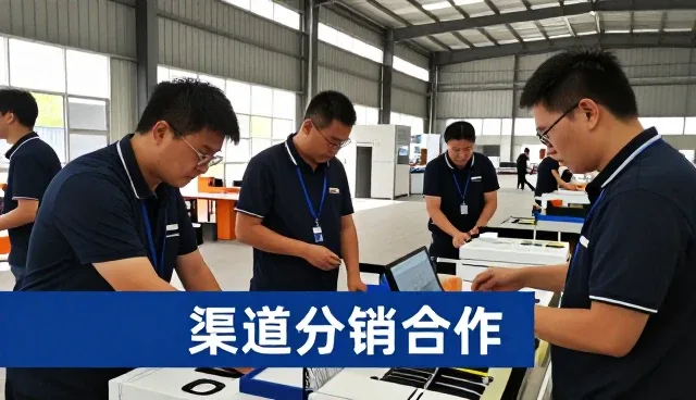 温州市谷珂电子商务有限公司助力电商代运营实现电商代运营升级