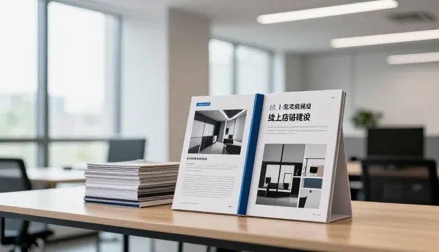 电商代运营服务选型中的线上店铺关注点分析